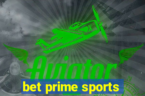 bet prime sports